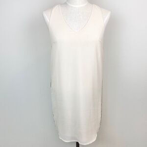 Ark & Co. Sleeveless Beaded Dress